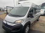 Pössl Roadcruiser 640 Met enkele bedden nieuwstaat, Caravans en Kamperen, Campers, Koelkast, Buscamper of Camperbus, Ringverwarming