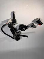 Contactslot set Aprilia Atlantic, Aprilia, Aprilia, Overige typen, Nieuw