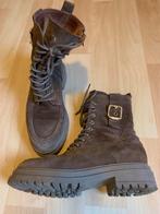 RED RAG suède bruine laars maat 39 zgan, Kleding | Dames, Schoenen, Bruin, Lage of Enkellaarzen, Ophalen of Verzenden, Zo goed als nieuw