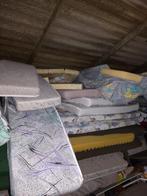 Matras matrassen kussens vouwwagen gratis ophalen, Zo goed als nieuw