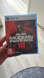Call of duty modern warefare 3, Ophalen, Zo goed als nieuw