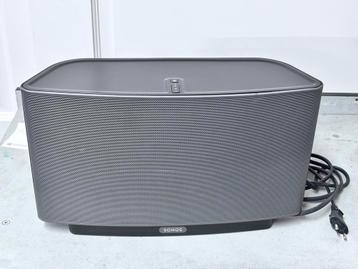 Sonos Play 5 Gratis verzenden. beschikbaar voor biedingen