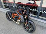 KTM 1390 SUPER DUKE R 2024, Bedrijf, Naked bike