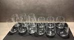 12 glazen, Ophalen, Glas of Glazen, Nieuw, Glas