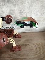 Lego Bionicle PAHRAK 8560 compleet met boekje, Kinderen en Baby's, Speelgoed | Duplo en Lego, Ophalen of Verzenden, Zo goed als nieuw