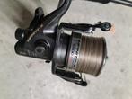 Daiwa infinity 5500 br, Watersport en Boten, Hengelsport | Karpervissen, Ophalen of Verzenden, Gebruikt, Molen