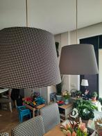 Ikea lampenkappen past bij Vibberbo stoelhoezen, Ophalen of Verzenden, Zo goed als nieuw, Rond