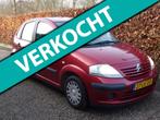 Citroen C3 1.4i Ligne Prestige NWE APK, Voorwielaandrijving, Origineel Nederlands, Bedrijf, Handgeschakeld