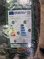 4  nieuwe all season banden 175/60R-16, Ophalen