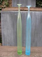 ARCADE MURANO 2x VAAS "SERAFINE" IVAN BAJ DESIGN, Ophalen of Verzenden