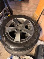 Dezent velgen 195-60/R15, Auto diversen, Ophalen of Verzenden, Gebruikt