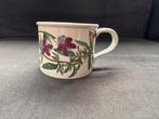 Mok Portmeirion - The Botanic Garden - 'Heartsease', Huis en Inrichting, Keuken | Servies, Gebruikt, Ophalen of Verzenden, Overige stijlen