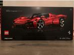 Lego ferrari daytona sp3 42143 *NIEUW IN DOOS*, Ophalen of Verzenden, Nieuw