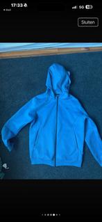 Ballin trainingspak xl blauw joggingpak, Blauw, Overige typen, Maat 56/58 (XL), Ophalen of Verzenden