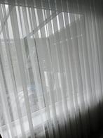 Zeer moderne vitrage 540x256, Ophalen of Verzenden, Zo goed als nieuw, 200 cm of meer, 200 cm of meer