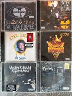 Hip Hop/Gangster Rap CD Collectie, Cd's en Dvd's, Ophalen of Verzenden, 1985 tot 2000, Gebruikt
