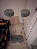 Bose 601 Luidsprekers met Stands, Gebruikt, Ophalen of Verzenden, Bose, Minder dan 60 watt