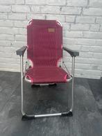 Redwood Roze kinder kampeer stoeltje zithoogte 35 CM, Ophalen of Verzenden, Campingstoel