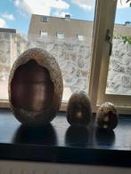 Nieuwe Colmore eggs mozaiek goud champagne, Overige kleuren, Nieuw, Ophalen of Verzenden, Metaal