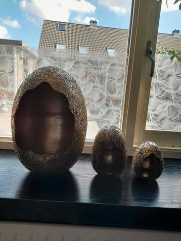 Nieuwe Colmore eggs mozaiek goud champagne beschikbaar voor biedingen