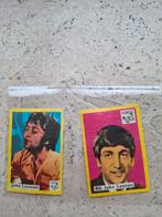 Vlinder Matchbox Lucifer Merk - John Lennon Kaarten, Ophalen of Verzenden