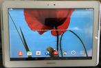 Samsung Galaxy Tab 2, Computers en Software, Android Tablets, Zo goed als nieuw, 16 GB, Samsung Galaxy tablet, Usb-aansluiting