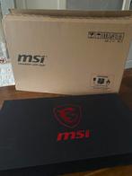 MSI Gaming GS73VR 7RF(Stealth Pro), Computers en Software, Windows Laptops, 16 GB, 17 inch of meer, Qwerty, MSI
