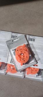 Ponponmakers 6 pakjes., Ophalen of Verzenden, Nieuw, Materiaal