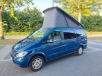 Mercedes Westfalia Marco Polo Euro4 Automaat Zie omschrijvin, Caravans en Kamperen, Automaat, Mercedes-Benz, Bedrijf, Diesel