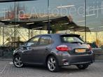 Toyota Auris 1.8 Full Hybrid Dynamic Business 2012 Aut Navi, Euro 5, Stof, Origineel Nederlands, Bedrijf