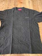 Supreme tshirt zodiac maat L zwart, Maat 52/54 (L), Zwart, Nieuw, Ophalen of Verzenden
