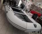 Nieuwe Admiraal AM 410 + Suzuki 9.9b(20 pk) bj 2024 [25 uur], Watersport en Boten, Airdeck, Nieuw, Benzine, Minder dan 70 pk