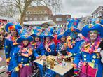 9 carnavalspakken (mannen en vrouwen), Ophalen, Zo goed als nieuw, Carnaval