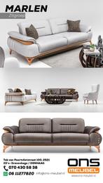 High End Bankstellen EXCLUSIEF, Ons Meubel, Overige maten, Nieuw, 75 tot 100 cm