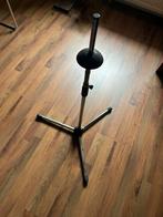 Trombone standaard, Ophalen, Gebruikt, Trombone