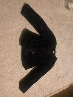 Leuk bontjasje voor kinderen, Ophalen of Verzenden, Zo goed als nieuw, 122 t/m 128, Jongen of Meisje