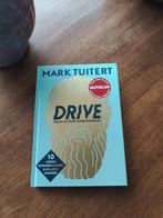 DRIVE: Train je stoïcijnse mindset - Mark Tuitert, Nieuw, Ophalen of Verzenden, Ontwikkelingspsychologie, Mark Tuitert