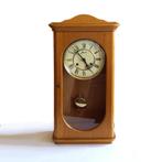 vintage HAID wandklok, Antiek en Kunst, Antiek | Klokken, Ophalen of Verzenden