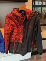 ski-jas jongens 164, Kinderen en Baby's, Gebruikt, Ophalen of Verzenden, Jongen, Ripcurl