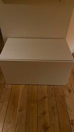 Opberger opbergkast IKEA, Ophalen, Gebruikt, 50 tot 100 cm, Minder dan 50 cm