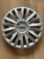 Zilvere Wieldoppen Set Ford Ka/Fiesta 14 inch Nieuw In Doos!, Ford, Nieuw, Ophalen of Verzenden, Ford