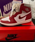Nike Air Jordan 1 high OG Varsity Red (47,5), Kleding | Heren, Schoenen, Nieuw, Nike air jordan 1 high, Ophalen of Verzenden, Sneakers of Gympen