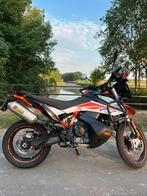 Ktm adventure 790 r, Motoren, 2 cilinders, 790 cc, Motorrijbewijs A, Handvatverwarming
