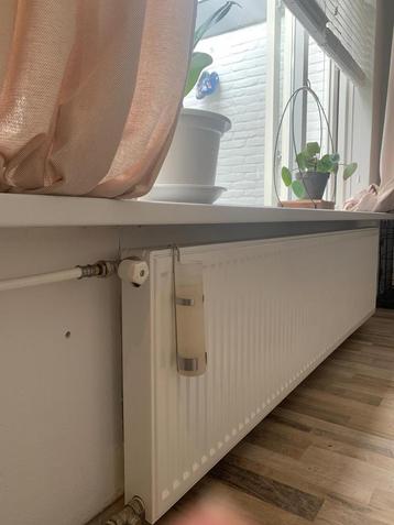 Te koop: Paneelradiator – werkt perfect beschikbaar voor biedingen
