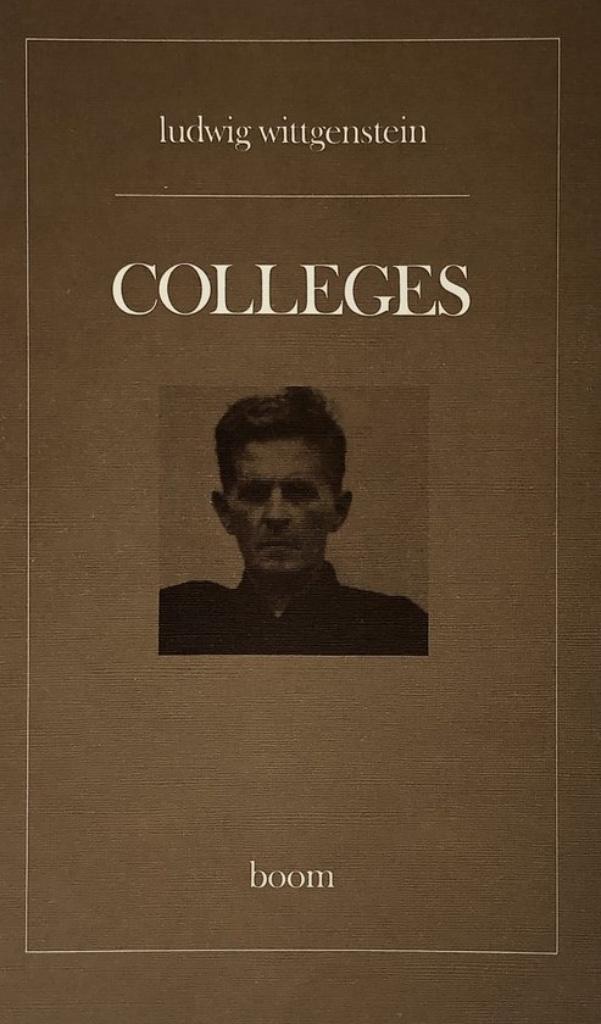 Colleges, Boeken, Filosofie, Gelezen, Wijsbegeerte of Ethiek, Ophalen of Verzenden