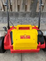 Verticuteermachine Wolf, Ophalen of Verzenden, Gebruikt, Elektrisch, Wolf-Garten
