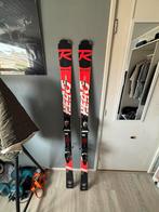Rossignol hero elite skis, 160 tot 180 cm, Rossignol, Ophalen of Verzenden, Zo goed als nieuw