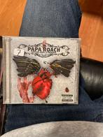 Papa Roach - Getting Away With Murder CD, Ophalen of Verzenden, Zo goed als nieuw, Alternative