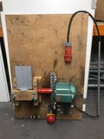 Draad stripper, Ophalen, Gebruikt, Kabel of Snoer