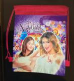 2 Nieuwe Violetta Gymtassen, Ophalen of Verzenden, Nieuw